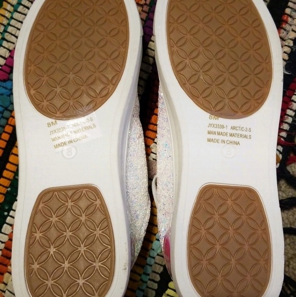 BN Cape Robbin sneakers - Picture 5 of 5